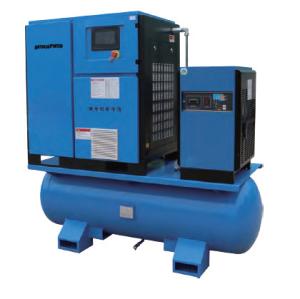 Wholesale Direct Drive 16 Bar Air Compressor For Laser Cutter 380V 50hz from china suppliers