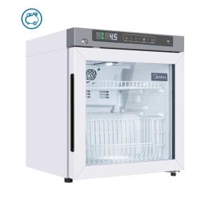 Wholesale MC-5L42 Small Medical Refrigerator In Pharmacy Undertable Design from china suppliers