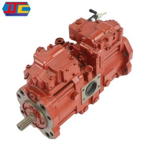 Wholesale Takeuchi Excavator Hydraulic Pump K3V63DTP-9N14T For TB135 Excavator from china suppliers