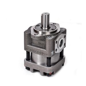 Wholesale QT Series Variable Hydraulic Rotary Double Gear Pump QT21 QT22 QT23 QT31 QT32 QT33 QT41 QT42 QT43 QT52-55F-Z from china suppliers