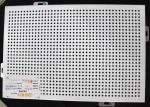 Sound Proofing Acoustic Square Ceiling Tiles Clip In , 600 X 600 Ceiling Tiles