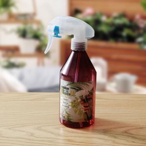 Wholesale 300ml Transparent Plastic Pot For Disinfection And Cleaning Utensils from china suppliers