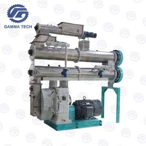 Wholesale 10TPH Poultry Feed Pellet Making Machine from china suppliers