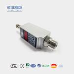 BPZK04 Electronic Pressure Switch The Perfect Combination of Measurement and