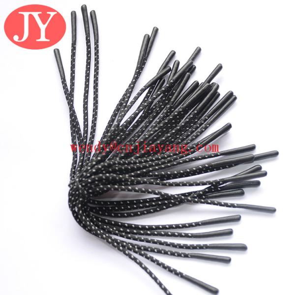 Customized Colors Dip Tip Drawcord