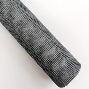 Wholesale Black Fiberglass Pvc Pool And Patio Screen For Outdoor Entertainment from china suppliers