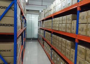 Wholesale Multi Level Warehouse Storage Shelving Systems 100kg/Layer-120kg/Layer from china suppliers