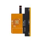 Yellow Prototype FR1 0.1mm 4mil PCBA Manufacturers