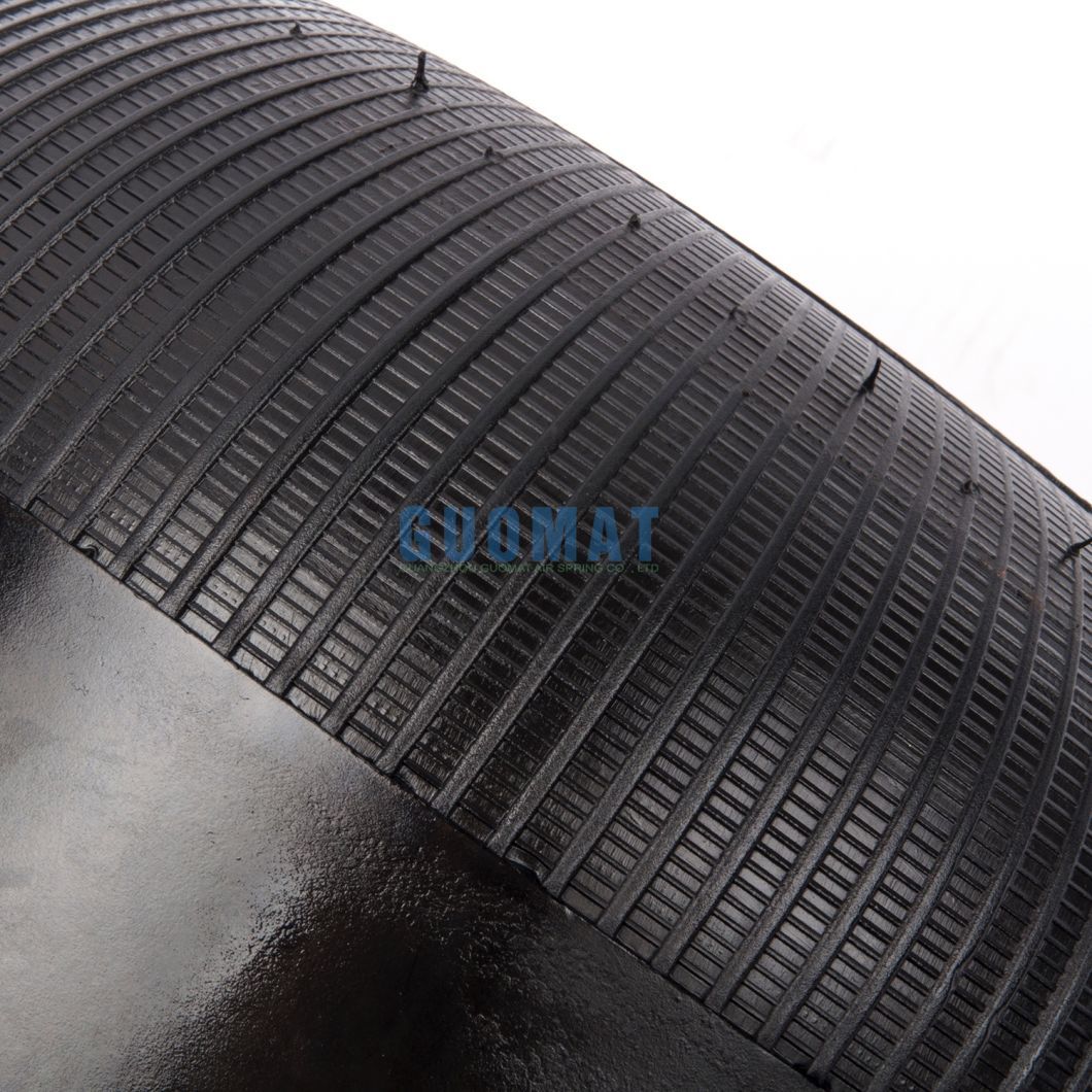 1sc310-16 CF Gomma Air Spring Goodyear 8015 / 566-03-8015 Bus Air Spring for 6112265350