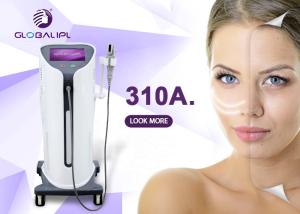 Wholesale Wrinkle Removal Skin Rejuvenation Equipment Face Lifting Hifu Vertical Equipment from china suppliers