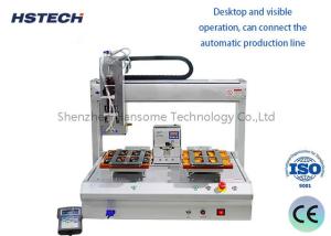 Wholesale Meanwell Power Supply Screw Fastening Machine for Improved Efficiency from china suppliers