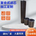 Sintered Metal Filter Cartridges