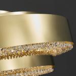 Chandelier Modern Kitchen Lamp Dining Room Home Decoration Suspension Luminaire