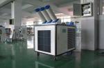 8500W Spot Air Cooler / Spot Air Conditioner Cooler With R410A Refrigerant Gas