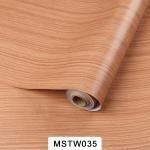 Vinyl Wallpapers Transperant Self Adhesive Marble Wallpaper Sticker for