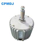 CCC 6 Pole 550W 800RPM Heat Pump Blower Fan Motor amanda@cpmdj.com