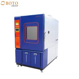 Wholesale GB/T2423.2 Temperature Humidity Chamber Lab Equipment B-T-504(A~E) -40℃-150℃ from china suppliers