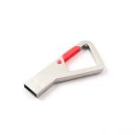 16G 32G 64G 128G Metal USB Flash Drive 2.0 80MB/S Full Memory