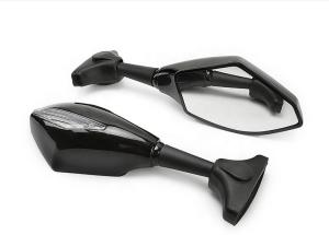 Wholesale Racing Motorcycle Modified Parts LED Rearview Mirror For HONDA CBR from china suppliers