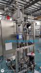 Industrial PSG Pure Steam Generation System Pharmaceutical Plant Steam