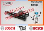 High Quality Common Rail Diesel Fuel Injector 0414701036 1730888 For Bo-sch