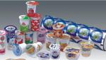 PE Heat Shrinkable Shrink Packaging Material Shrink Plastic Film For Beverage