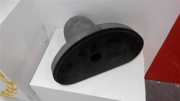 Insulating Refractory Products Alumina Carton Zircon Refractory Bearing Sliding