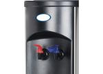 Stainless Steel Bottled Water Dispenser 5 Gallon HC17 Convertable Between Bottle