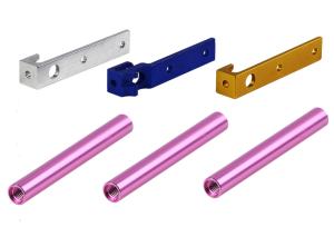 Wholesale CNC Lathe Precision Machined Parts Anodizing Stainless Steel CNC Machining Aluminum Parts from china suppliers