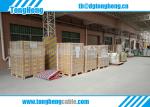 200C High Temperature Silicone Insulated and Silicone Jacketed Custom Control