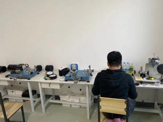 Qingdao Dazefengyang Meter& Welding Instruments Co., Ltd.