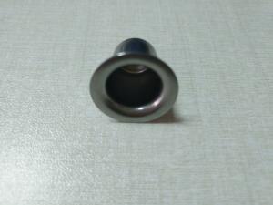 Wholesale Top precise small size deep drawing stainless steel shell stamping from china suppliers