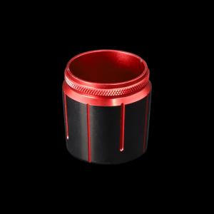 Wholesale Stamped Anodized Precision CNC Machining Parts Die Casting 5 Axis from china suppliers
