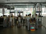 Economical 6 Zones Walk Through Metal Detector