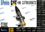 Common Rail Injector 557-7637 328-2578 328-2580 267-9710 20R-8063 10R-7221 387