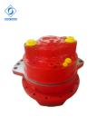 Rexroth MCR5 MCRE05 Low Speed Hydraulic Drive Motor For Construction Machinery