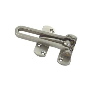Wholesale Popular zinc alloy Door Security Bolts security sliding door lock latch from china suppliers