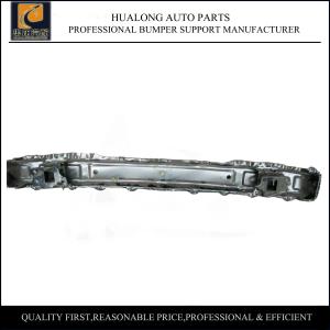 Wholesale 98 Hyundai Accent Front Bumper Support OEM 86530-22300 Black Iron from china suppliers