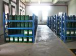 Powder Coated Ultima Longspan Shelving , Durable Metal Storage Racks