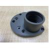 Buy cheap Low Pressure Aluminum Alloy Die Casting Anodizing ADC12 Matt Black from wholesalers