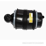 2113200725 2113200825 Rear Air Bellow Suspension Air Spring For Mercedes - Benz