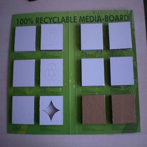 Wholesale Honeycomb plastic board for printing for graphic from china suppliers