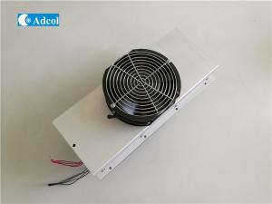 Wholesale Peltier Air Conditioner , Portable Thermoelectric Air Cooler For Enclosure 150W 24VDC from china suppliers