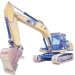 Used Cat Excavator Good Condition Cat326D Japan Original Used Caterpillar