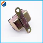 12V / 28VDC 50 Amp Automotive Circuit Breaker Auto Reset Metal Cabinet Stud