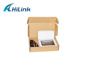 Wholesale 10/100/1000M 850nm 550m ST Ethernet Media Converter from china suppliers