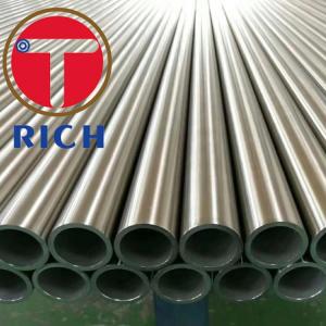 Wholesale ASTM A312 Boiler And Heat Exchanger Steel Pipe 304 Stainless from china suppliers