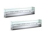 SS 201 Catering Refrigeration Equipment