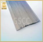 Ultrathin Tungsten Carbide Strips For Plastic Tobacco Fiber Textile Cutting