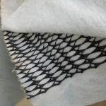 3D Composite Geosynthetics for Filtration Compound Drainage Net Length 50m/100m/